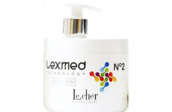 Lecher Lexmed Tratamiento Mascarilla Nº2 500ml